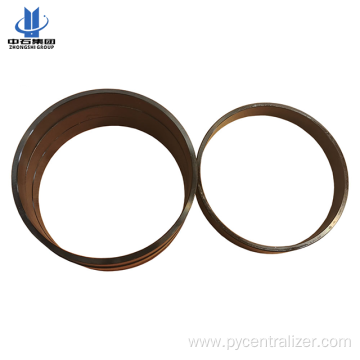 API Tubing Casing Pipe Torque Ring Coupling Rings